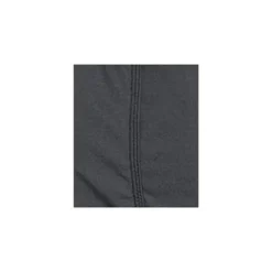PANTALON DE TRABAJO DELTAPLUS CON CINTURA ELASTICA 7 BOLSILLOS COLOR GRIS-ROJO TALLA 3XL