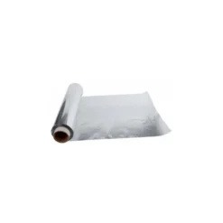 Papel de Aluminio Cellofix 30cm x 300m