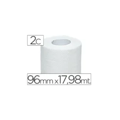 Papel higienico