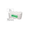 Papel higienico jumbo CSP 2 capas para dispensador kf16756