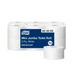 Papel higienico Mini Jumbo