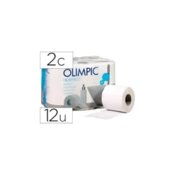 Papel higienico Olimpic