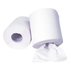 Papel secamanos