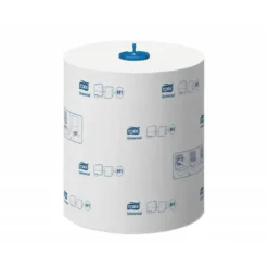 Papel secamanos central 2 Capas 150,2 mts