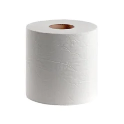 PAPEL SECAMANOS DAHI 2 CAPAS CELULOSA LISA 210 MM X 150 MT PAQUETE DE 6 ROLLOS