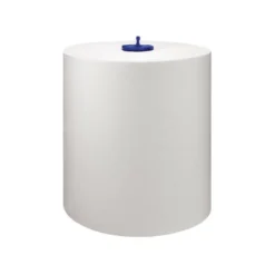 Papel secamanos en rollo marca Tork 2 capas Matic H1 Advance