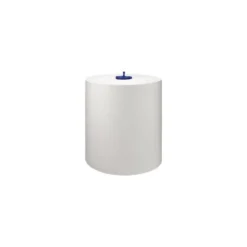 Papel secamanos en rollo marca Tork 2 capas Matic H1 Advance