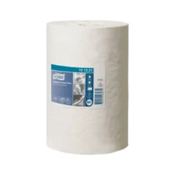 PAPEL SECAMANOS TORK SECADO EXTRA ANCHO 215 MM LARGO 74,9 MT 2 CAPAS PARA DISPENSADOR M1 ALIMENTACION CENTRAL