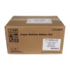 PAPEL SUBLIMACION CITIZEN PARA IMPRESORA CY-02 CAJA DE 2 ROLLOS 350 COPIAS 15X20 CM/ 700 COPIAS 10X15 CM