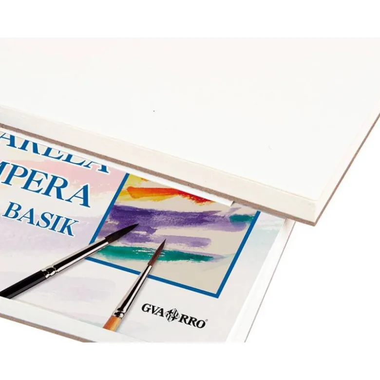 Papel acuarela Canson Din a4+ gramaje 370 g/m2
