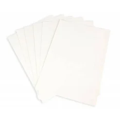 Papel acuarela Liderpapel Din A4 gramaje 300 g/m2