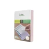 PAPEL AUTOCOPIATIVO LIDERPAPEL A4 PREALZADO DUPLICADO BLANCO Y ROSA 80 G 500 HOJAS (250 JUEGOS)