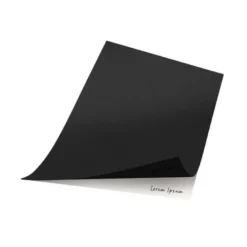 Papel Carbon Negro Din A4 Film Bolsa 10 unidades Liderpapel