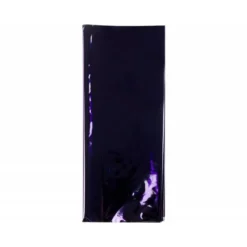 Papel celofan marca Liderpapel bolsa de 5 hojas violeta