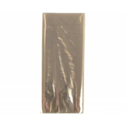 Papel celofan marca Liderpapel bolsa de 5 hojas transparente