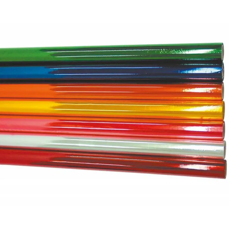 Papel celofan marca Sadipal 50x65cm incoloro