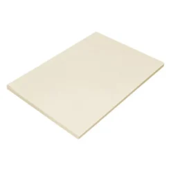 Papel color Liderpapel color crema A4 80 g/m2 100 hojas