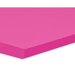 Papel color Liderpapel color fucsia A4 80g/m2 100 hojas