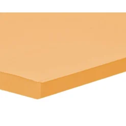 Papel color Liderpapel color naranja A4 80 g/m2 100 hojas
