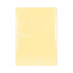 Papel color Q-connect DIN A3 80g/m2 color Champagne pack 500 hojas