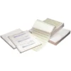 Papel continuo 240x11 blanco 2 hojas caja de 1500 juegos.