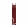 Papel crespon Liderpapel color burdeos