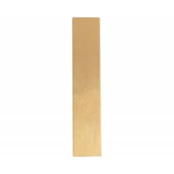 Papel crespon Liderpapel color dorado metalizado