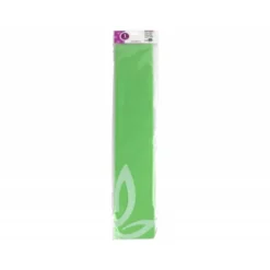 Papel crespon Liderpapel color verde claro