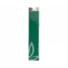 Papel crespon Liderpapel color verde