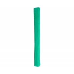 Papel crespon Liderpapel color verde rollo 50x25cm 85g/m2