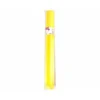 Papel crespon Liderpapel rollo 50x2,5cm 85 g/m2 color amarillo