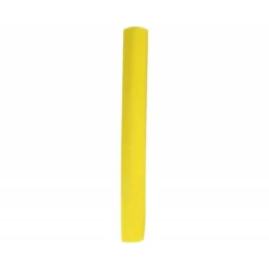 Papel crespon Liderpapel rollo 50x2,5cm 85 g/m2 color amarillo