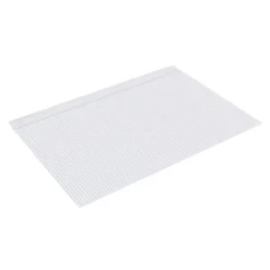 Papel de escritura A4 Liderpapel 80 g/m2 CUADRICULA 4 MM