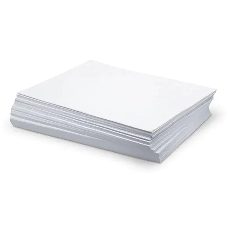 PAPEL DIBUJO LIDERPAPEL 210X297 MM 130 GR SIN RECUADRO DIN A4 HOJA