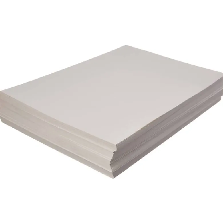 Papel dibujo marca Canson 210x297 mm 130g/m2