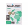 Papel Din A4 Navigator 80 gr 500 Hojas multifuncion