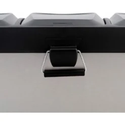 Papelera contenedor Q-connect de 45 L 3 depositos