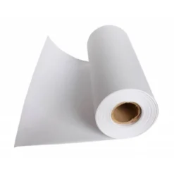 Papel estucado reprografia para Plotter 100 g/m2, 610 mm x 45 m.