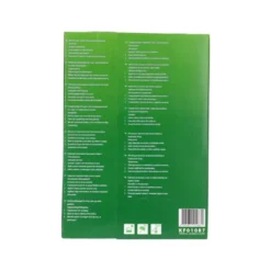 PAPEL FOTOCOPIADORA Q-CONNECT ECONOMY DIN A4 80 GRAMOS PAQUETE DE 500 HOJAS