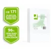 Papel fotocopiadora Q-Connect Ultra White DIN A4 100 Gr