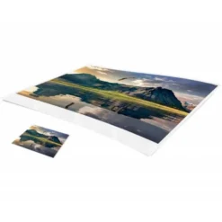 PAPEL FOTOGRAFICO EPSON PREMIUN GLOSSY PHOTO SATINADO DIN A4 PROMO 2 X 15 HOJAS 225 GR