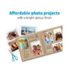 Papel Foto Semi-Glossy 200 g/m2 Din A4 HP
