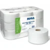 Papel higienico marca Buga 2 capas reciclado