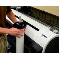 PAPEL HP INK-JET FOTOGRAFICO SATINADO 235 GR
