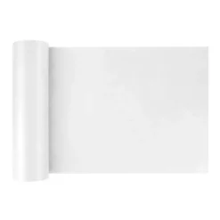 PAPEL KRAFT LIDERPAPEL BLANCO BOBINA 1 MT X 417 MT ESPECIAL PARA EMBALAJE PESO 25 KG