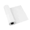 PAPEL KRAFT LIDERPAPEL BLANCO BOBINA 1 MT X 833 MT ESPECIAL PARA EMBALAJE PESO 50 KG