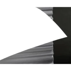 PAPEL LIDERPAPEL A4 80G/M2 LISO PAQUETE DE 250 HOJAS