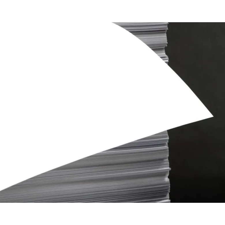 PAPEL LIDERPAPEL A4 80G/M2 LISO PAQUETE DE 250 HOJAS