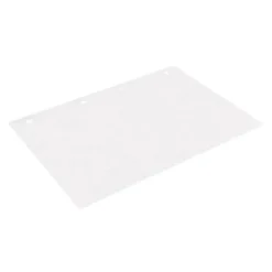 Papel Liderpapel Din-A4 80 gr . 4 TALADROS Y 100 HOJAS