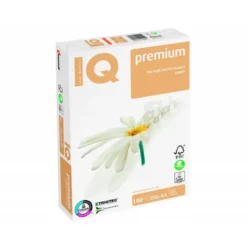 Papel multifuncion A4 Mondi IQ Premium 100 g/m2